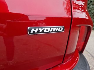 Ford Kuga 2.5 Duratec FHEV C&C,NAVI,WINTER-P,ALLWETTER - bilder 11