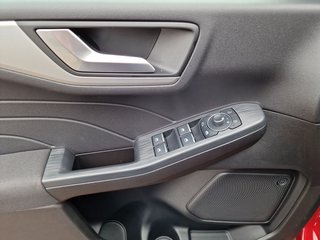 Ford Kuga 2.5 Duratec FHEV C&C,NAVI,WINTER-P,ALLWETTER - bilder 9