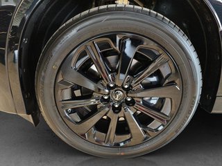 Mazda CX-80 AWD PHEV Aut. HOMURA PLUS - photo 9