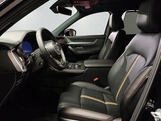 Mazda CX-80 AWD PHEV Aut. HOMURA PLUS - photo 1