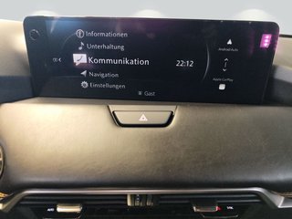 Mazda CX-80 AWD PHEV Aut. HOMURA PLUS - photo 3