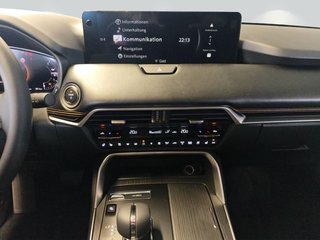 Mazda CX-80 AWD PHEV Aut. HOMURA PLUS - photo 4