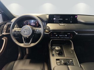 Mazda CX-80 AWD PHEV Aut. HOMURA PLUS - photo 5