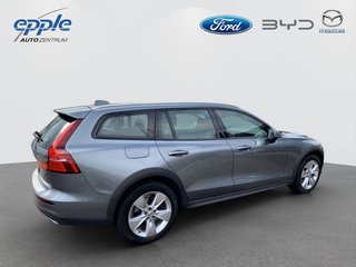 Volvo V60 Cross Country D4 AWD Geartr.Pro,NAVI,KAMERA,AHK - foto 9