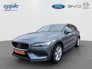 Volvo V60 Gebrauchtwagen Kaufen