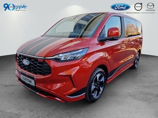 Ford Tourneo Custom New vehicle for sale