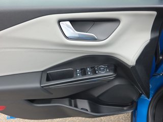 Ford Puma Gen-E Premium 43kWh - photo 13
