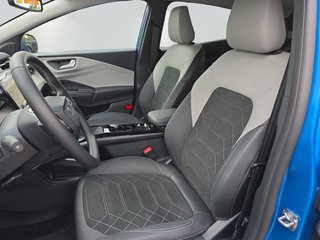 Ford Puma Gen-E Premium 43kWh - photo 1