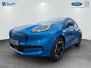 Ford Puma Gen-E Neuwagen Kaufen