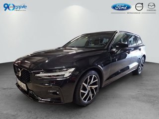 Volvo V60 Gebrauchtwagen Kaufen