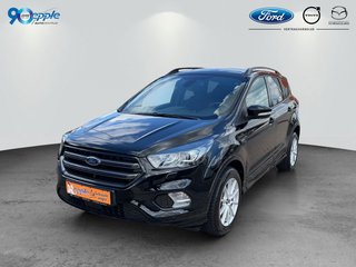Ford Kuga Gebrauchtwagen Kaufen