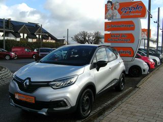 Renault Captur Used vehicle for sale