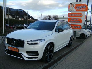 Volvo XC90 Gebrauchtwagen Kaufen