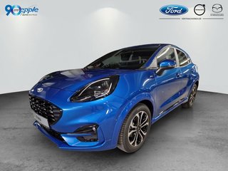 Ford Puma Demonstrator for sale