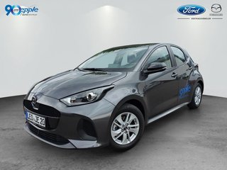 Mazda 2 Hybrid Demonstrator for sale