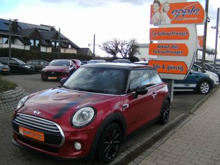 MINI Cooper Gebrauchtwagen Kaufen