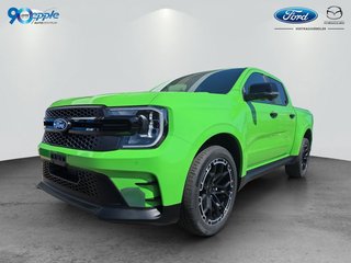 Ford Ranger Neuwagen Kaufen