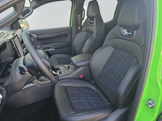 Ford Ranger MS-RT 3,0D V6 Top-Ausstattung - bilder 1