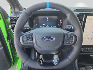 Ford Ranger MS-RT 3,0D V6 Top-Ausstattung - bilder 2