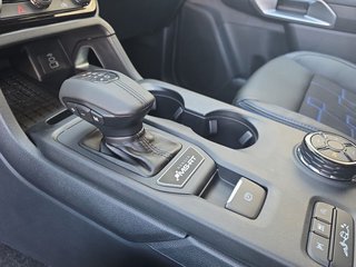 Ford Ranger MS-RT 3,0D V6 Top-Ausstattung - bilder 4