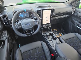 Ford Ranger MS-RT 3,0D V6 Top-Ausstattung - bilder 5