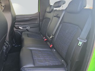 Ford Ranger MS-RT 3,0D V6 Top-Ausstattung - bilder 6