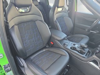 Ford Ranger MS-RT 3,0D V6 Top-Ausstattung - bilder 7