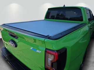 Ford Ranger MS-RT 3,0D V6 Top-Ausstattung - bilder 8