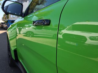 Ford Ranger MS-RT 3,0D V6 Top-Ausstattung - bilder 10
