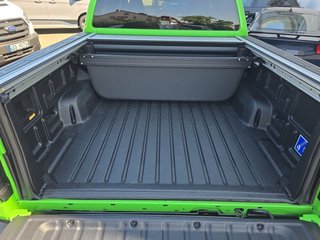 Ford Ranger MS-RT 3,0D V6 Top-Ausstattung - bilder 11