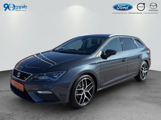 SEAT Leon Gebrauchtwagen Kaufen