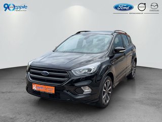 Ford Kuga Gebrauchtwagen Kaufen