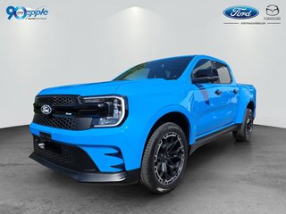Ford Ranger New vehicle for sale