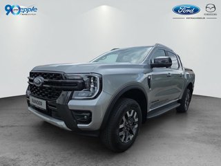 Ford Ranger Neuwagen Kaufen