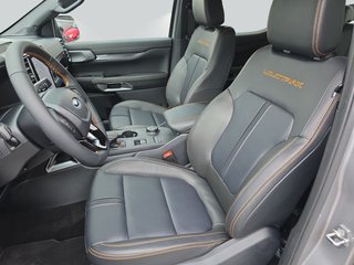 Ford Ranger 2.3 PHEV WILDTRAK *Laderaumrollo* - bilder 1