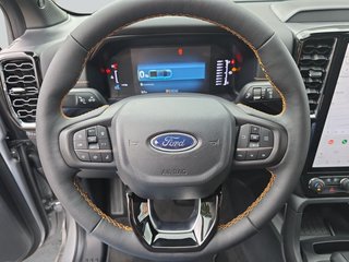 Ford Ranger 2.3 PHEV WILDTRAK *Laderaumrollo* - bilder 2