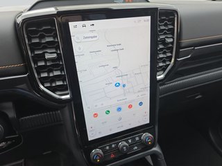 Ford Ranger 2.3 PHEV WILDTRAK *Laderaumrollo* - bilder 3