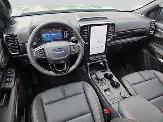 Ford Ranger 2.3 PHEV WILDTRAK *Laderaumrollo* - bilder 5