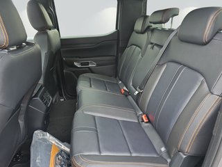 Ford Ranger 2.3 PHEV WILDTRAK *Laderaumrollo* - bilder 6