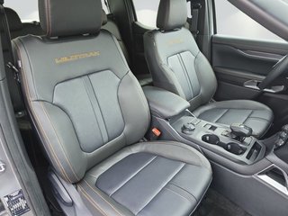 Ford Ranger 2.3 PHEV WILDTRAK *Laderaumrollo* - bilder 7