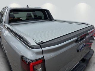 Ford Ranger 2.3 PHEV WILDTRAK *Laderaumrollo* - bilder 8