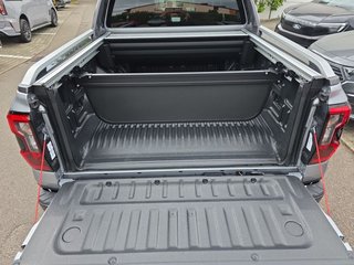 Ford Ranger 2.3 PHEV WILDTRAK *Laderaumrollo* - bilder 10