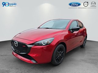 Mazda  Used vehicle for sale