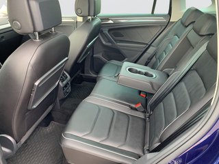 Volkswagen Tiguan 2.0 TDI 4Motion DSG Highline,LEDER,PANO,AHK - foto 6