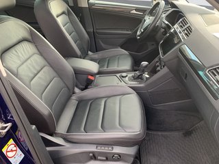 Volkswagen Tiguan 2.0 TDI 4Motion DSG Highline,LEDER,PANO,AHK - foto 7