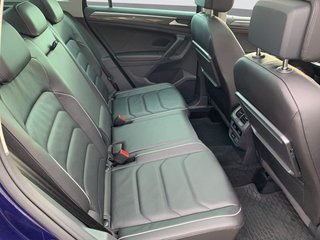 Volkswagen Tiguan 2.0 TDI 4Motion DSG Highline,LEDER,PANO,AHK - foto 8