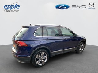 Volkswagen Tiguan 2.0 TDI 4Motion DSG Highline,LEDER,PANO,AHK - foto 9