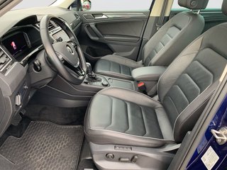 Volkswagen Tiguan 2.0 TDI 4Motion DSG Highline,LEDER,PANO,AHK - foto 1