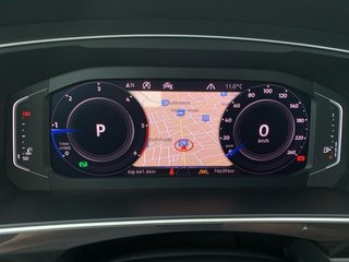 Volkswagen Tiguan 2.0 TDI 4Motion DSG Highline,LEDER,PANO,AHK - foto 2