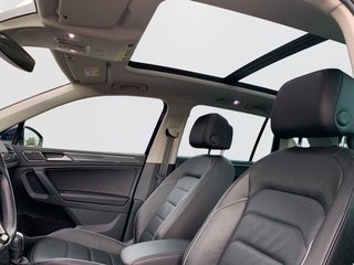 Volkswagen Tiguan 2.0 TDI 4Motion DSG Highline,LEDER,PANO,AHK - foto 3